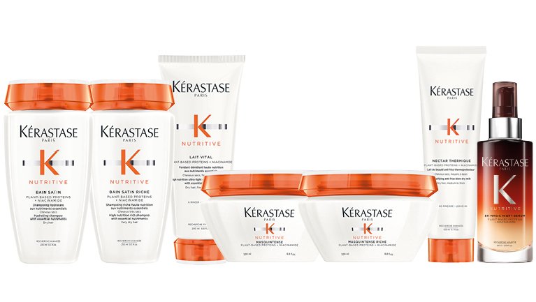 Nutritive Franchise